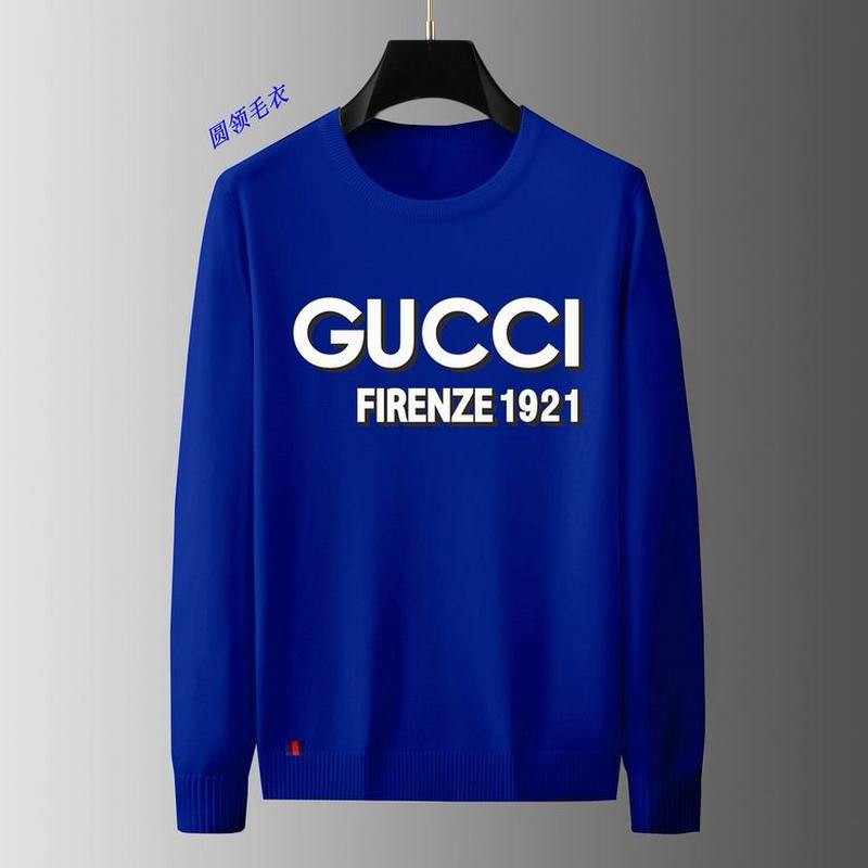 Gucci Men's Sweater 200